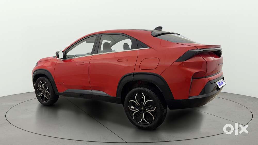 Tata Curvv Accomplished Plus A 1.5 Kryojet Diesel 6mt, 2024, Diesel