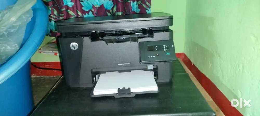 HP M126A LASERJET PRO MFP