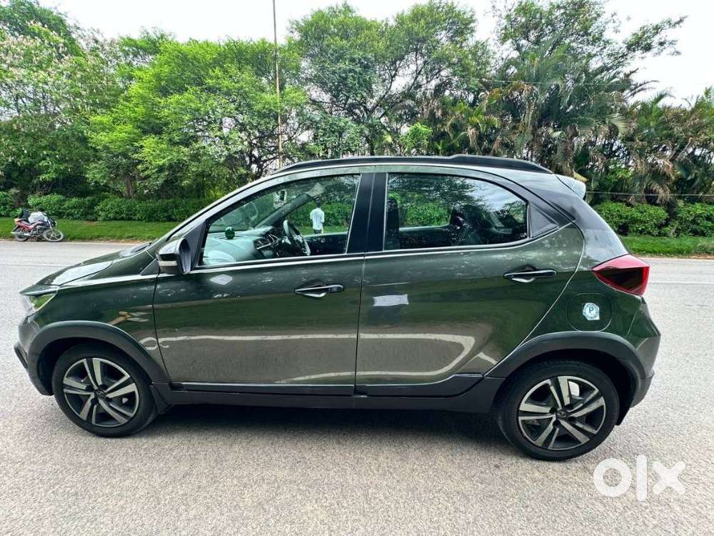 Tata Tiago Nrg 1.2 Xz Mt, 2023, Petrol