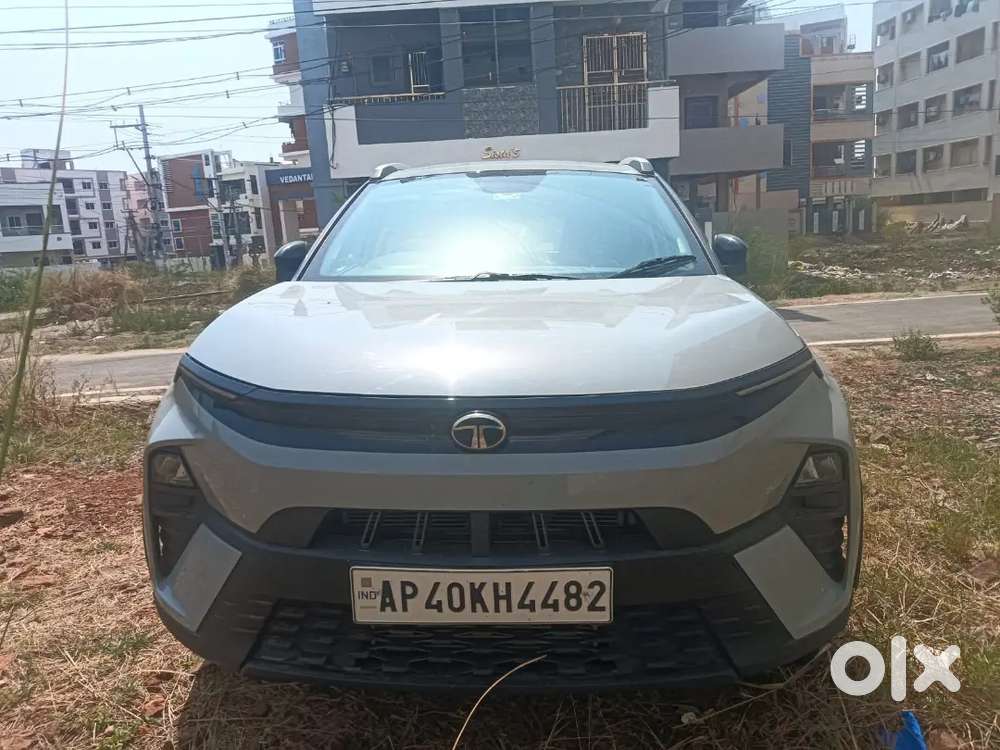 Tata Nexon Pure Plus 2026