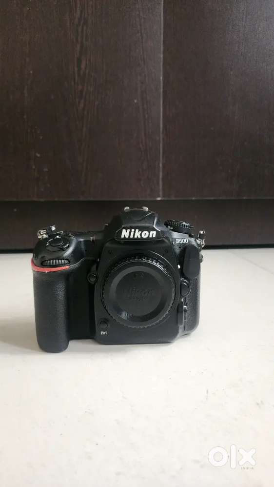 Nikon D500 500mm Prime lens for sale Cameras Lenses
