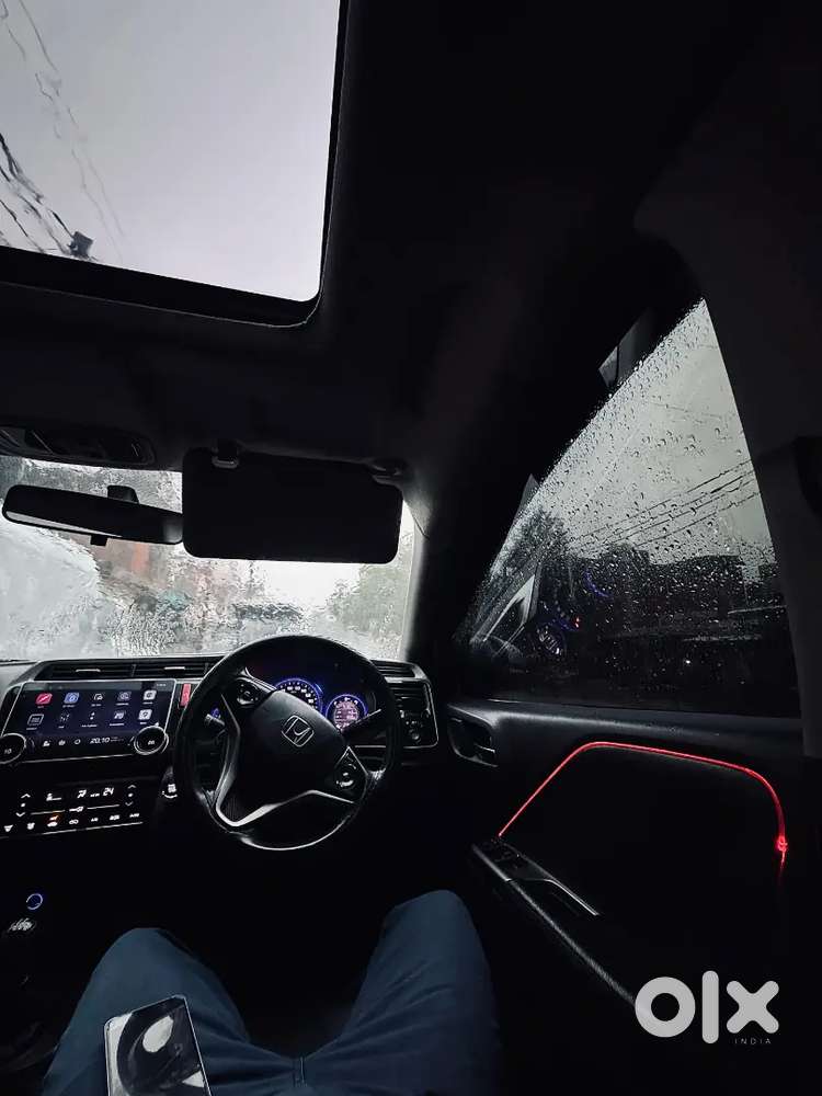 Honda City Diesel 2016 Model