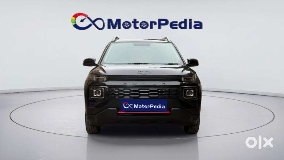 Hyundai Exter 1.2 Amt Sx Se, 2024, Petrol