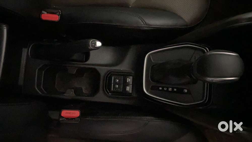 Toyota Urban Cruiser Hyryder 1.5 V Hybrid, 2023, Petrol