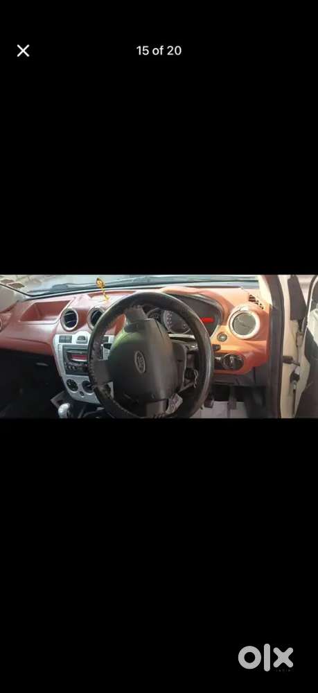 Ford Figo Diesel Manual 2011