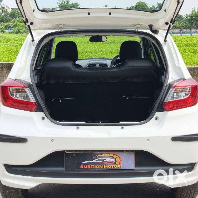 Tata Tiago 1.2 Revotron Xt (o), 2022, Petrol