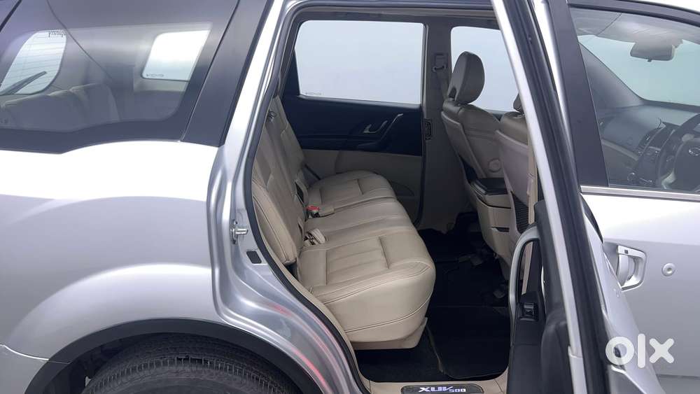 Mahindra Xuv500 2.2 W10, 2017, Diesel
