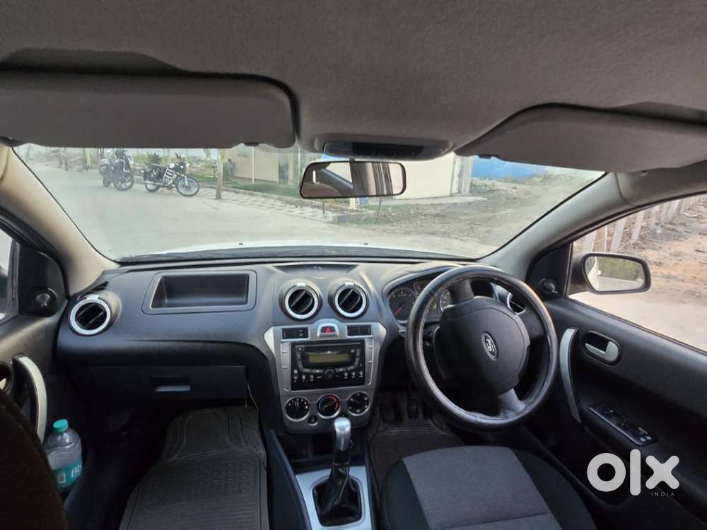 Ford Fiesta 1.4 Zxi Abs, 2012, Diesel