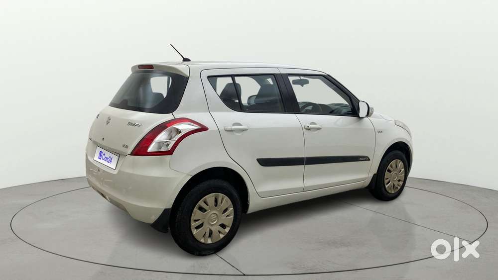 Maruti Suzuki Swift 2011-2014 Vxi, 2014, Petrol