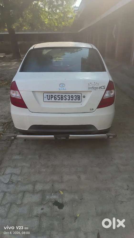 Tata Indigo Ecs 2013 Diesel