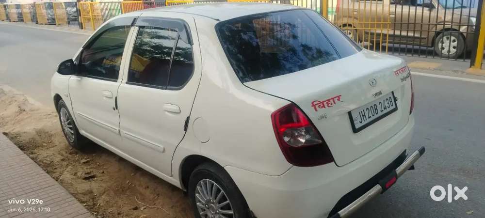 I Have Two Indigo Car Private And Commercial