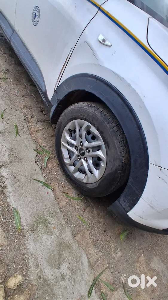 Kia Carens Diesel Manual 2024 Variant