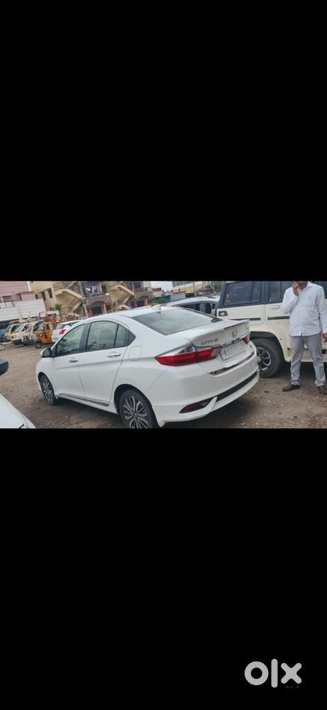 Honda City Diesel 2018