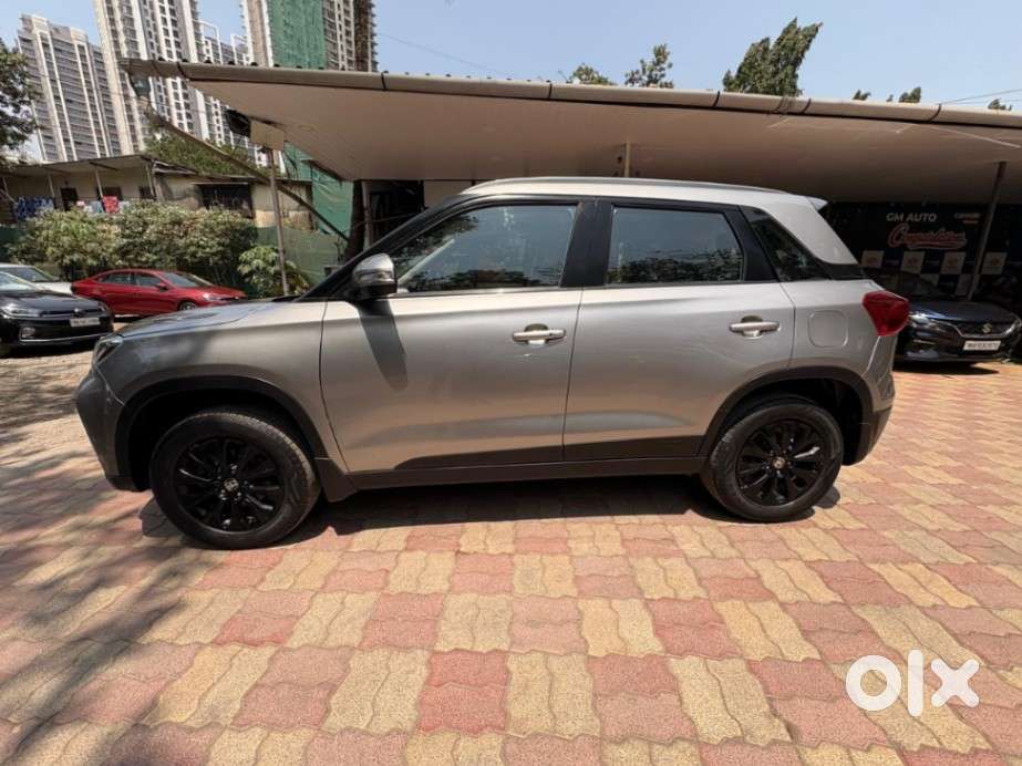 Toyota Urban Cruiser 1.5 High Grade Mt, 2021, Petrol