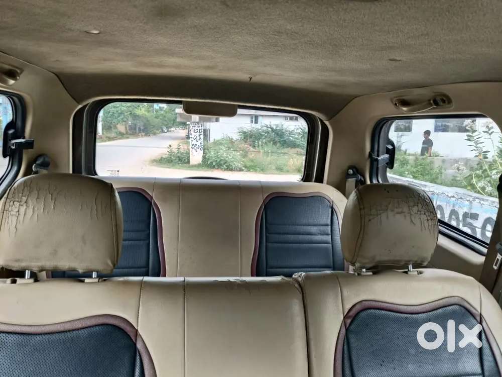 Chevrolet Enjoy Lt 2017 Diesel Manual