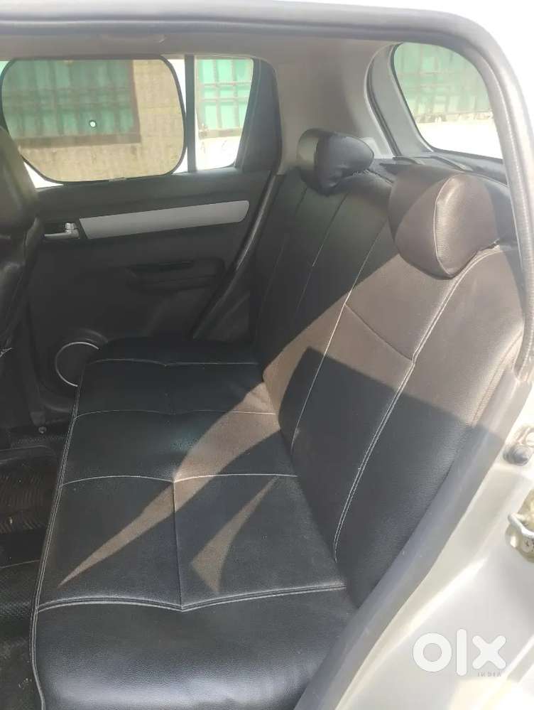 Maruti Suzuki Swift 2008 Diesel 118000 Km Driven