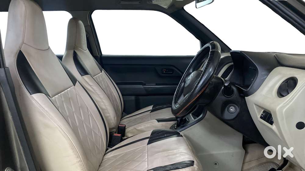 Maruti Suzuki Wagon R Lxi Cng, 2020, Cng & Hybrids