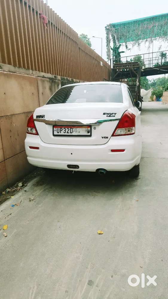 Maruti Suzuki Swift 2011