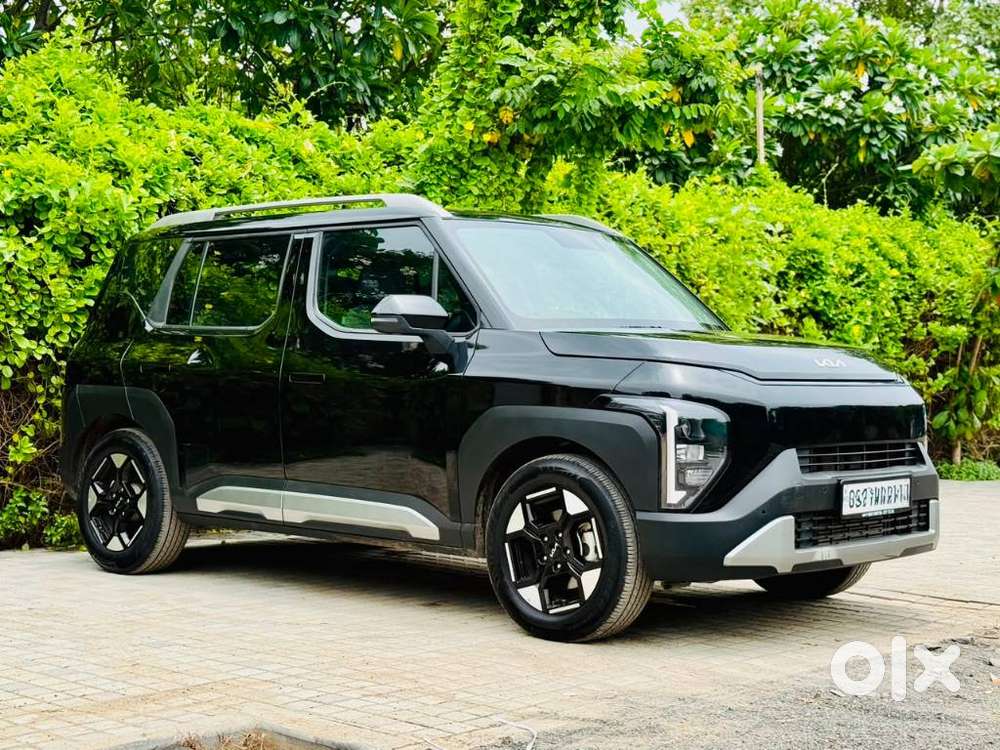 Kia Syros Htk Plus Turbo Dct, 2025, Petrol