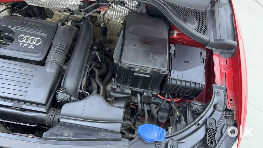 Audi Q3 1.4 30 Tfsi Premium, 2018, Petrol