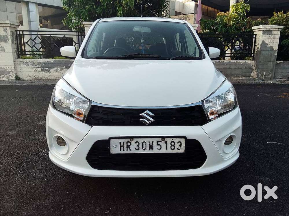 Maruti Suzuki Celerio 2021 Petrol 75000 Km Driven
