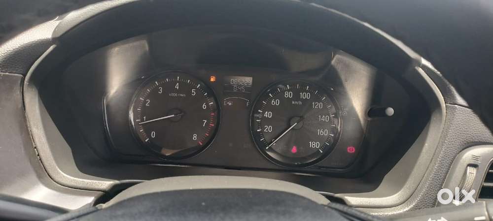 Honda Amaze S Mt I-vtec, 2019, Petrol