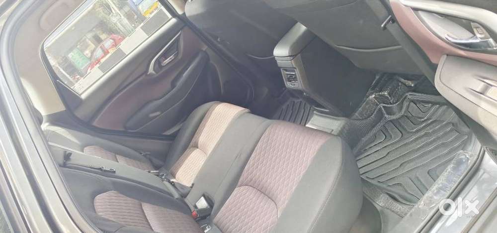 Maruti Suzuki Grand Vitara 1.5 Delta Smart Hybrid, 2024, Petrol