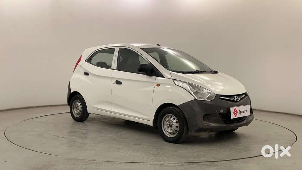 Hyundai Eon Era, 2014, Petrol