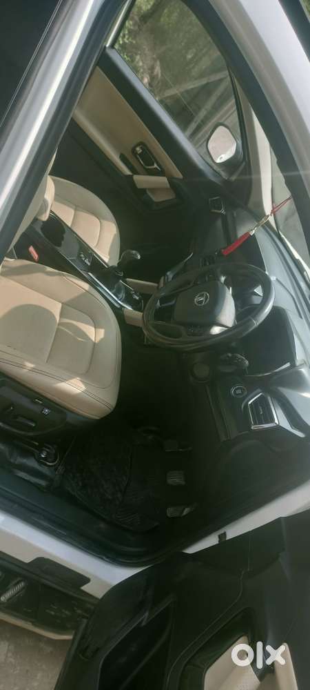 Tata Safari 2.0 Kryotec Xz, 2022, Diesel