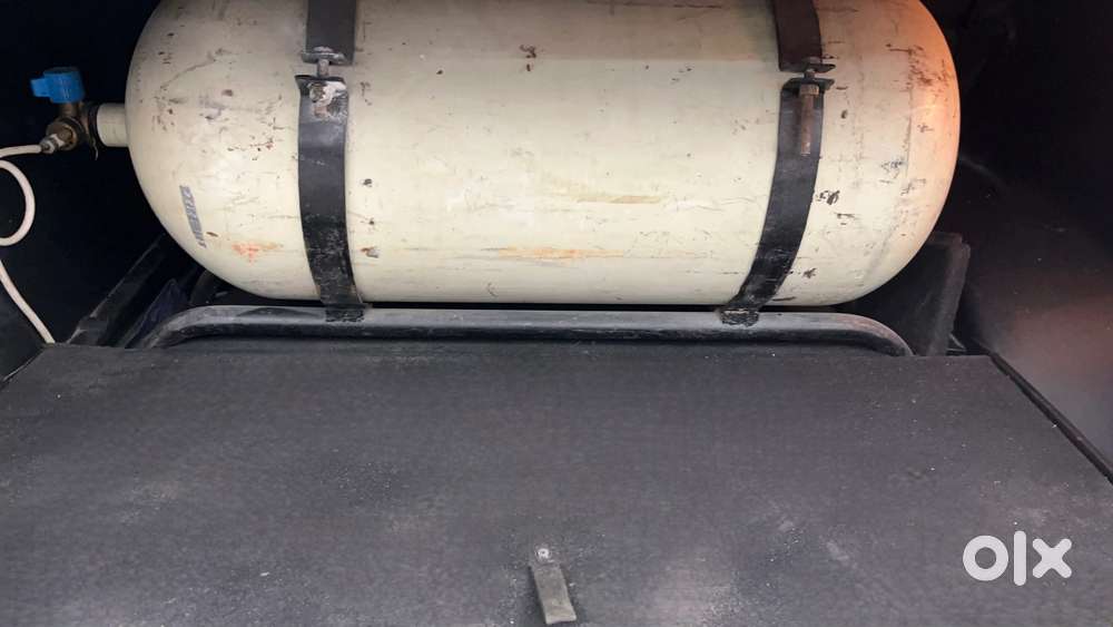 Hyundai Creta 1.6 Sx Plus Petrol, 2016, Cng & Hybrids