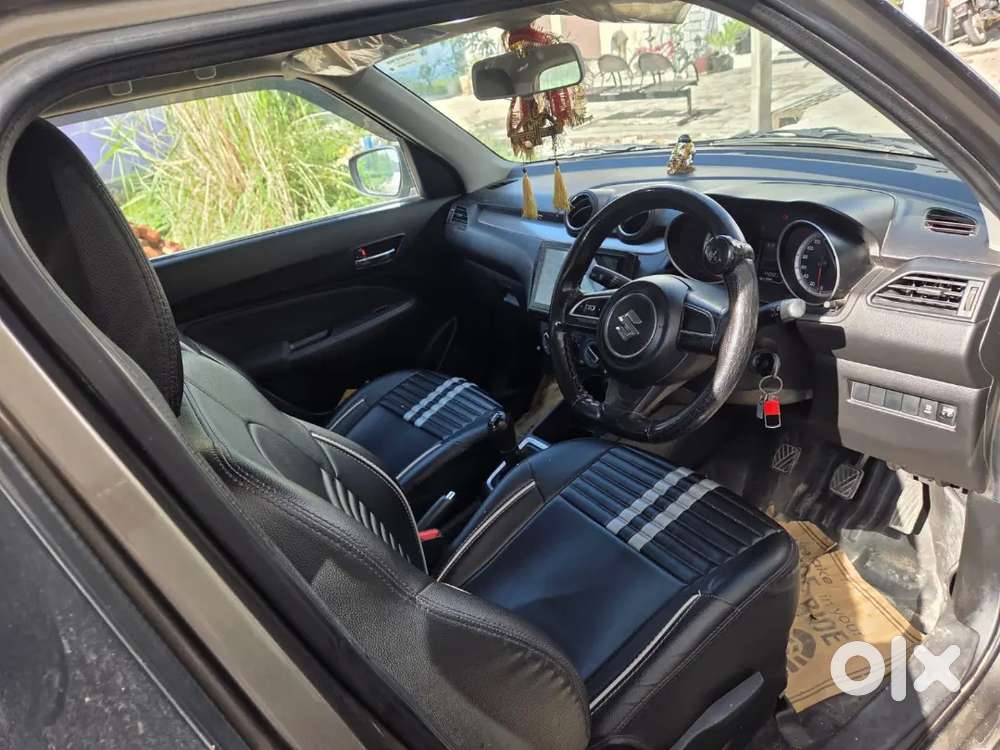 Maruti Suzuki Swift 1.2 Petrol 2023