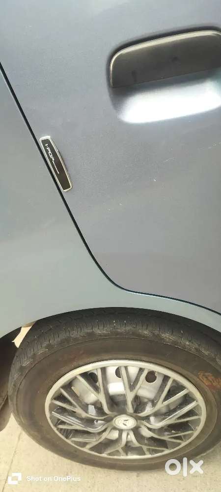 Maruti Suzuki Wagon R 2011 Petrol Well Maintained