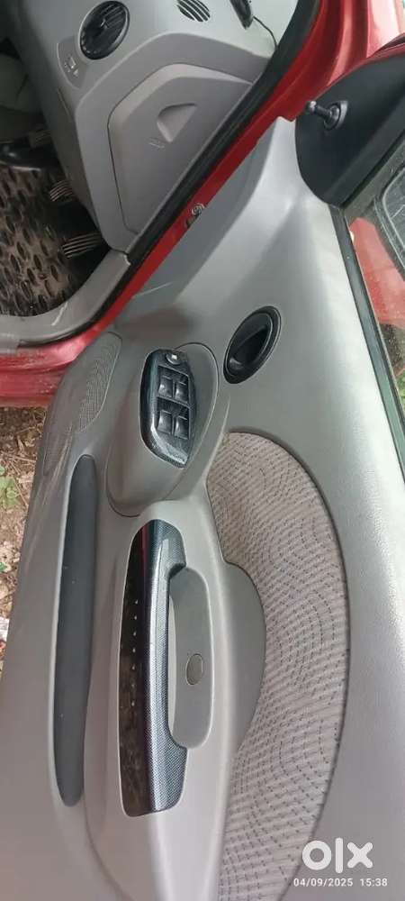 Chevrolet Sail U-va 1.3 Ls 2007