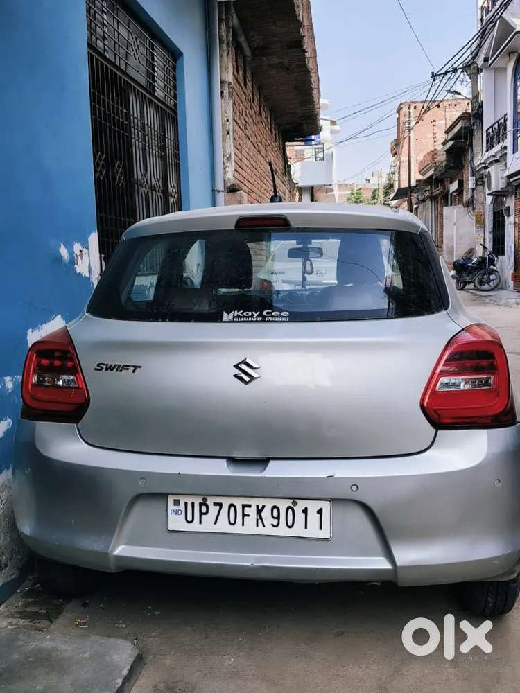 Maruti Suzuki Swift 2020 Lxi