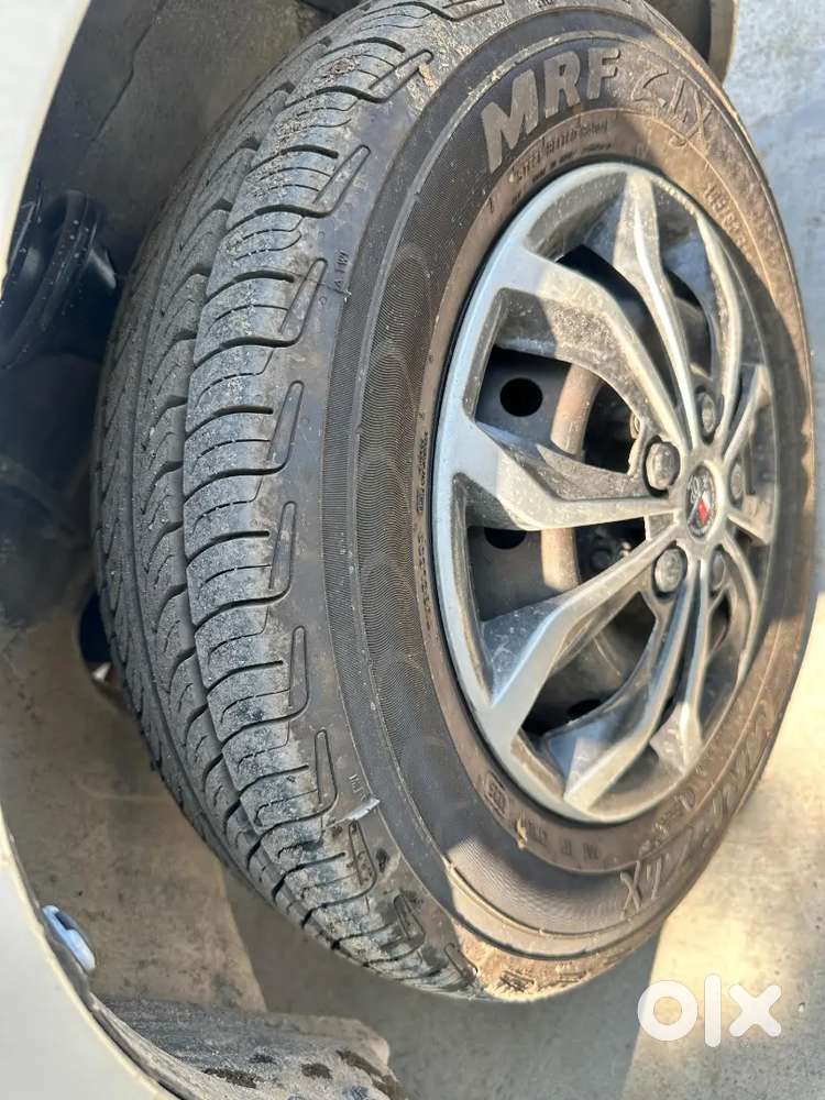 2013 End Vehicle With Neat Condition, Ready To Use No Single Issue