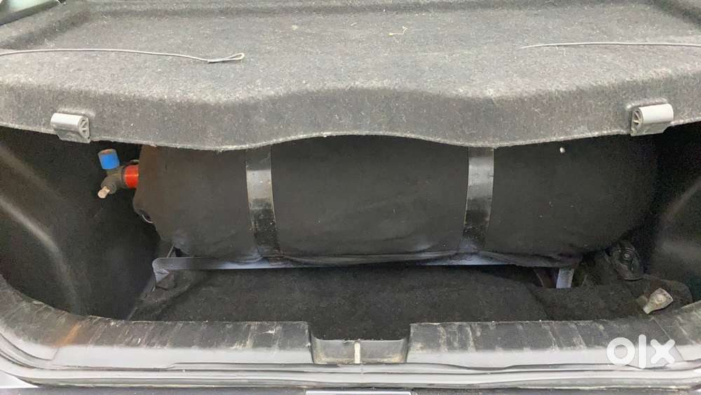 Maruti Suzuki Baleno Alpha, 2018, Cng & Hybrids