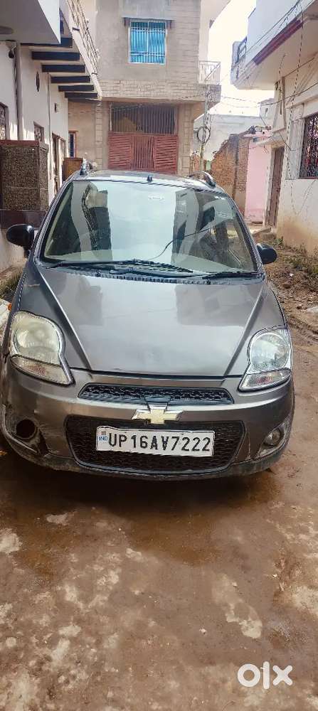 Chevrolet Spark 2015 Urgent Sell