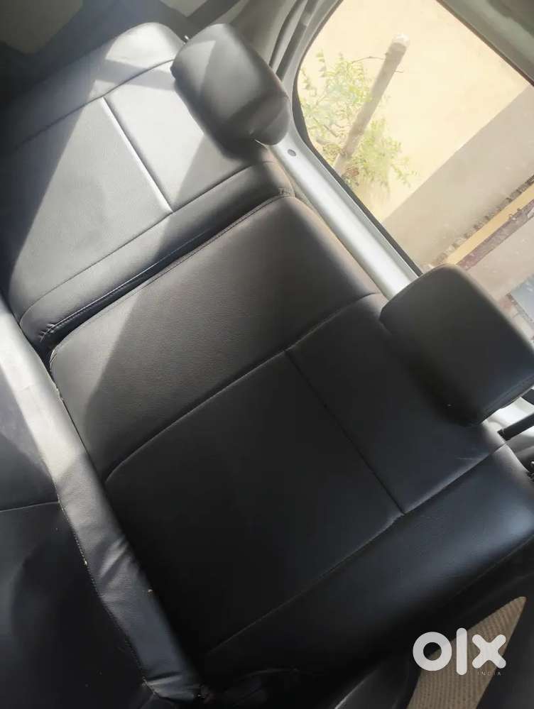 Maruti Suzuki Wagon R Petrol 2018 Model