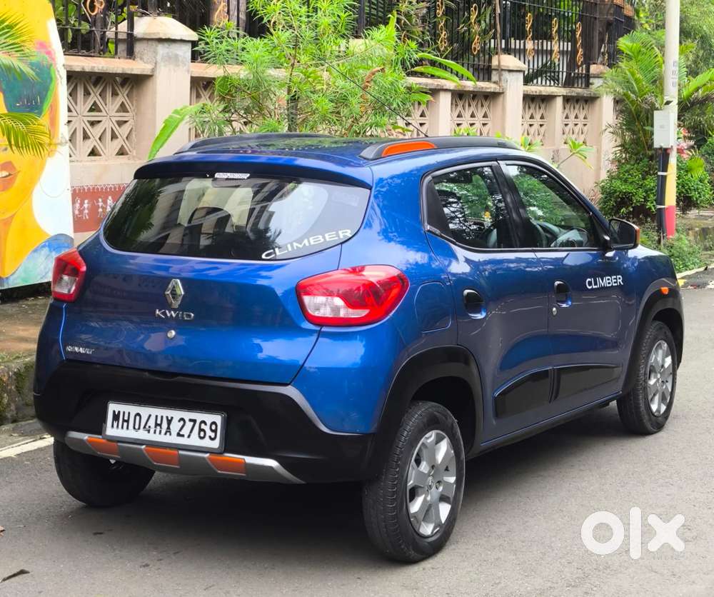 Renault Kwid