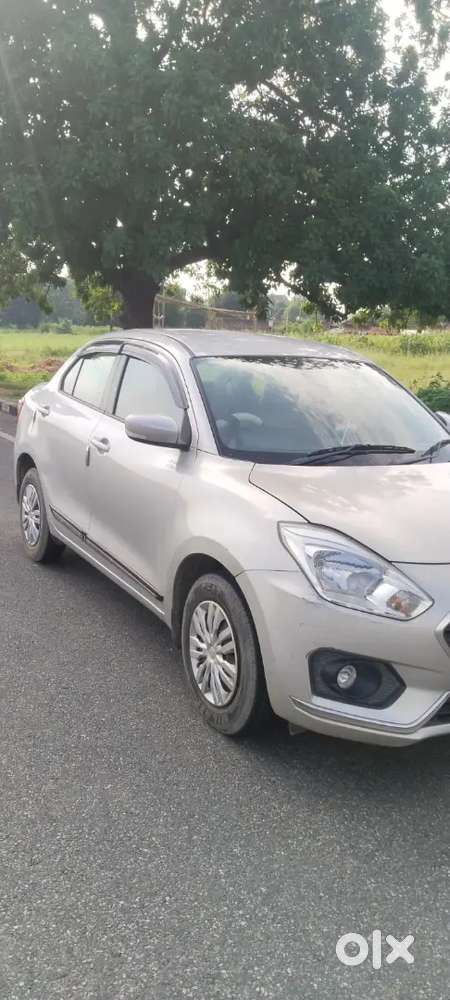 Maruti Suzuki Dzire 2019