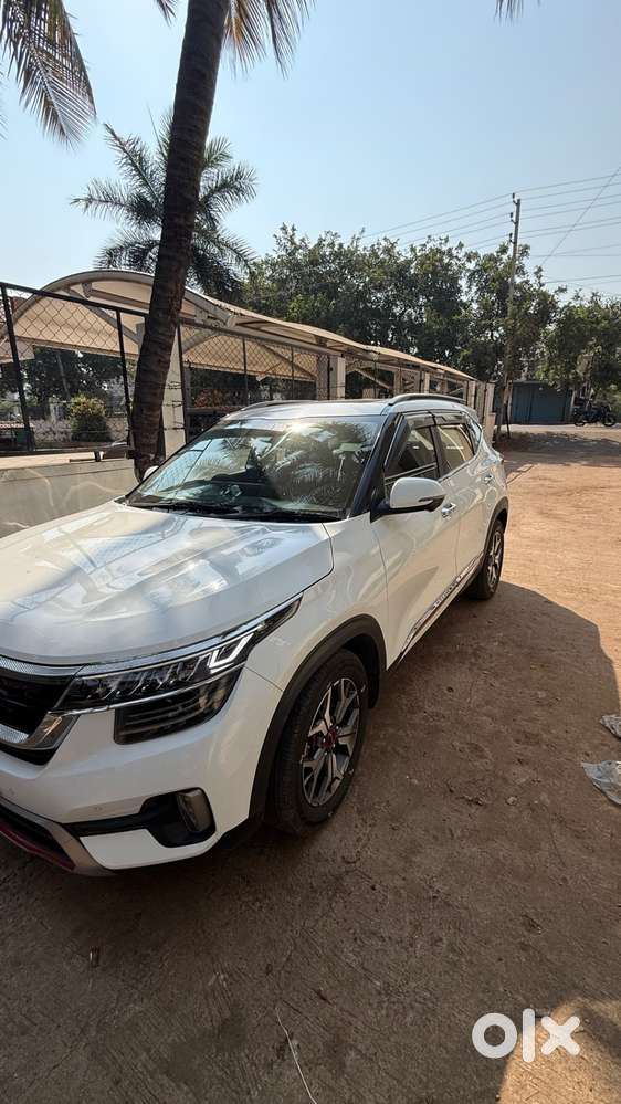 Kia Seltos 2022 Year Diesel