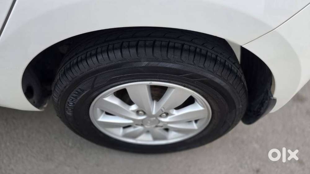 Hyundai I20 1.2 Sportz (o), 2012, Petrol