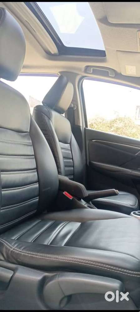 Honda Wr-v I-vtec Vx, 2021, Diesel