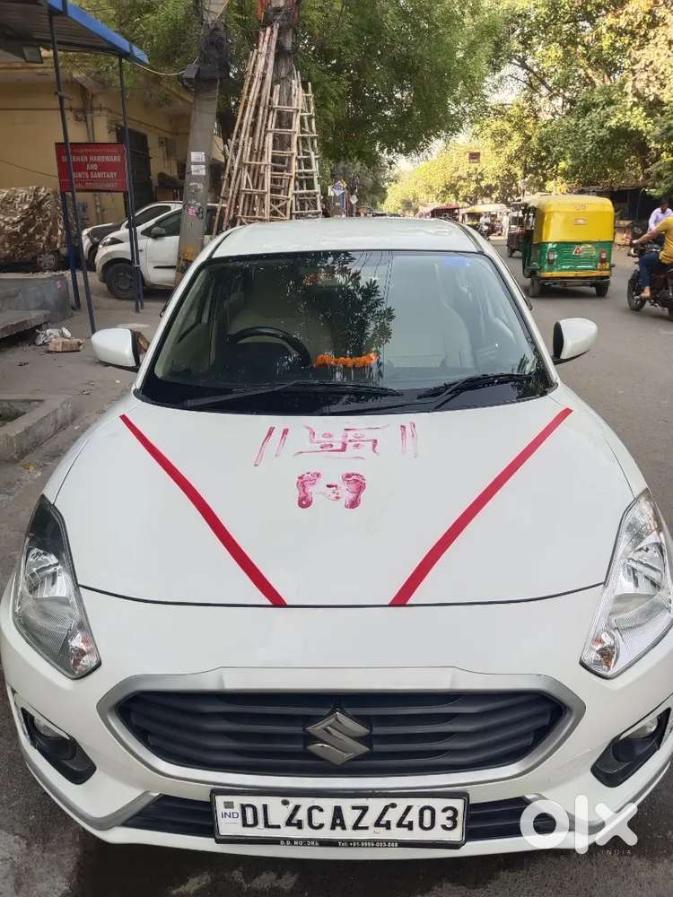 Maruti Suzuki Dzire 2020 Lxi