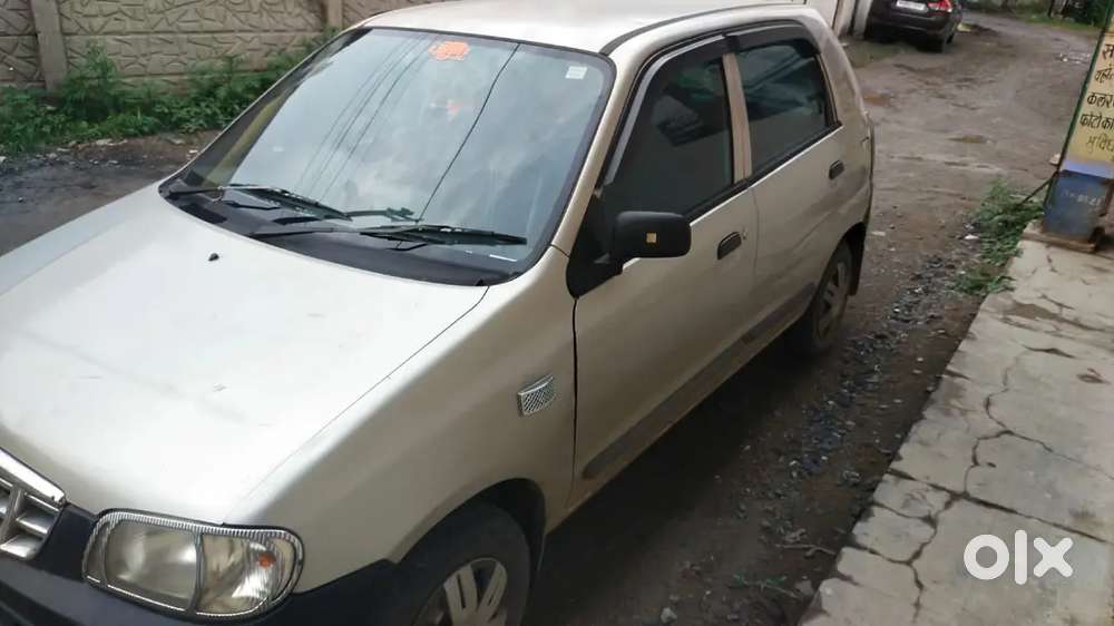 Maruti Suzuki 800 2009 Petrol Good Condition