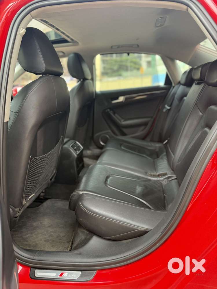 Audi A4 2014-2016 35 Tdi Premium-sport, 2015, Diesel