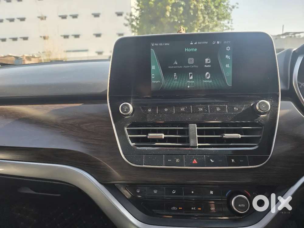 Tata Harrier 2021 Diesel