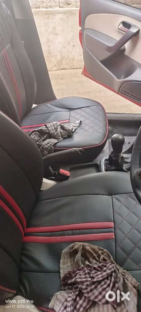 Volkswagen Polo 2014