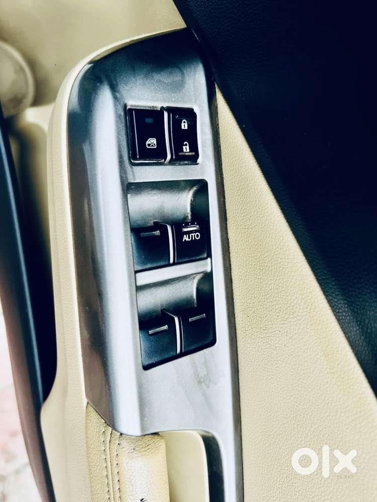 Honda City I Vtec Cvt Vx, 2016, Petrol