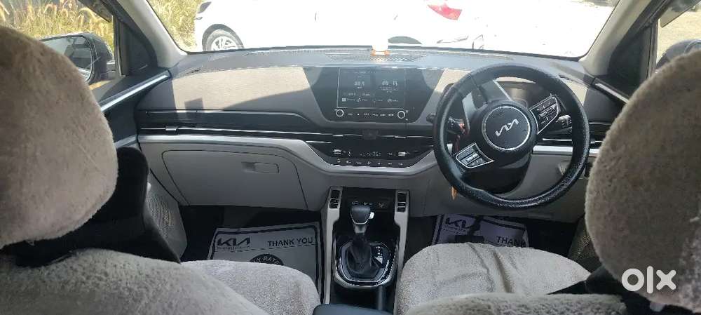 Kia Carens 2022